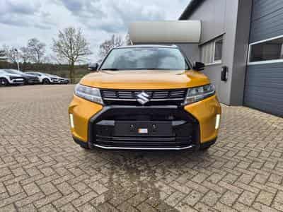 Suzuki Vitara Comfort+ (2026) - Photo 8