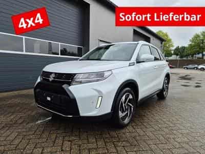 Suzuki Vitara Comfort+ (2026) - Photo 1