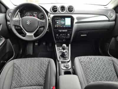 Suzuki Vitara Comfort+ (2026) - Photo 10