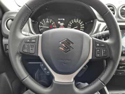 Suzuki Vitara Comfort+ (2026) - Photo 15
