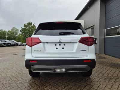 Suzuki Vitara Comfort+ (2026) - Photo 4