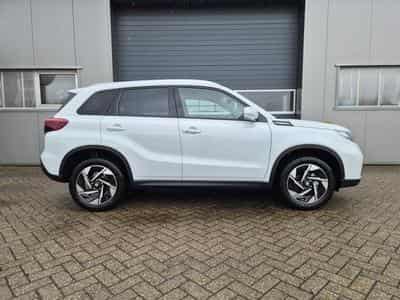 Suzuki Vitara Comfort+ (2026) - Photo 6