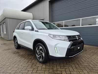 Suzuki Vitara Comfort+ (2026) - Photo 7