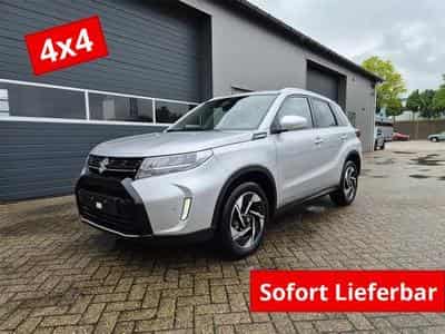 Suzuki Vitara Comfort+ (2026) - Photo 1