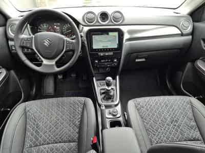 Suzuki Vitara Comfort+ (2026) - Photo 10