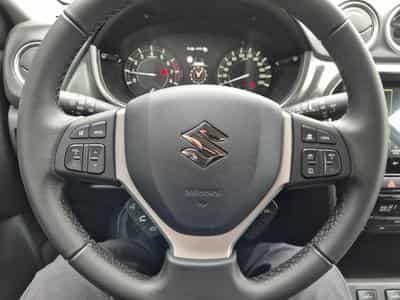 Suzuki Vitara Comfort+ (2026) - Photo 15