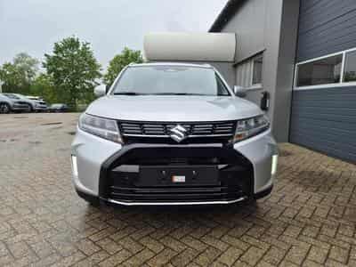 Suzuki Vitara Comfort+ (2026) - Photo 8