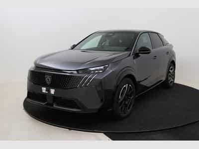 Peugeot 3008 GT (2026) - Photo 1