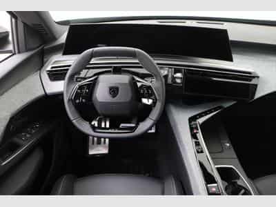 Peugeot 3008 GT (2026) - Photo 11