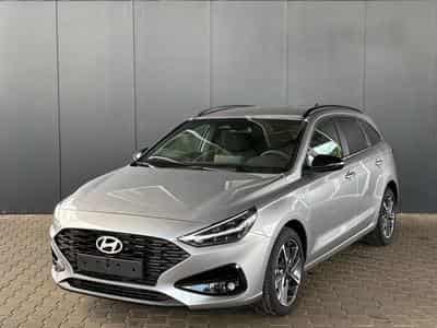 Hyundai i30 Comfort Plus Kombi (2025) - Photo 1