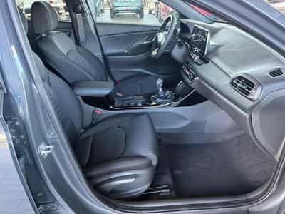 Hyundai i30 Comfort Plus Kombi (2025) - Photo 10