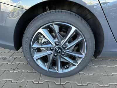 Hyundai i30 Comfort Plus Kombi (2025) - Photo 11