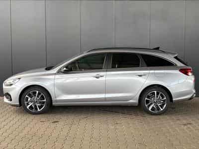 Hyundai i30 Comfort Plus Kombi (2025) - Photo 2