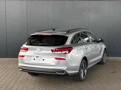 Hyundai i30 Comfort Plus Kombi (2025) - Photo 3