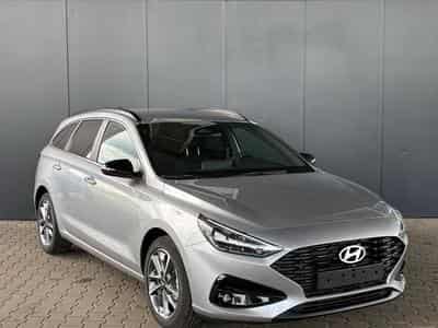 Hyundai i30 Comfort Plus Kombi (2025) - Photo 4