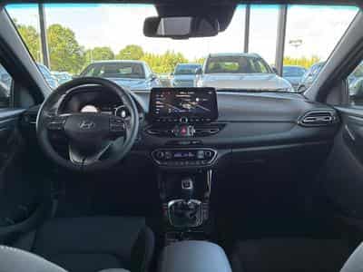 Hyundai i30 Comfort Plus Kombi (2025) - Photo 7