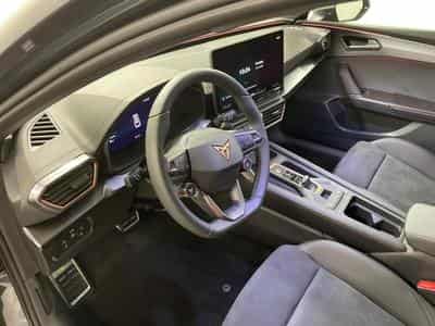 Cupra Leon VZ (2025) - Photo 13
