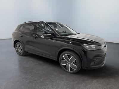 VW Tiguan Standard (2025) - Photo 1