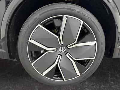 VW Tiguan Standard (2025) - Photo 11