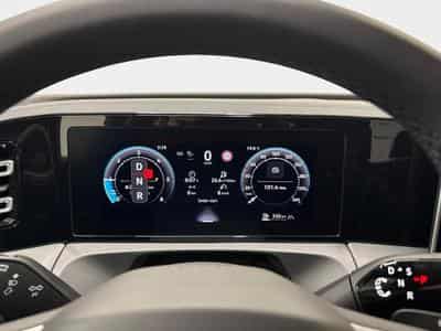 VW Tiguan Standard (2025) - Photo 14