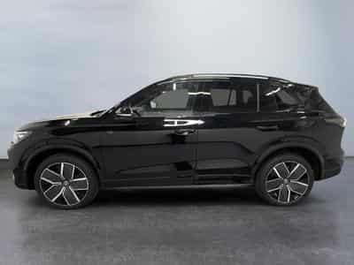 VW Tiguan Standard (2025) - Photo 4