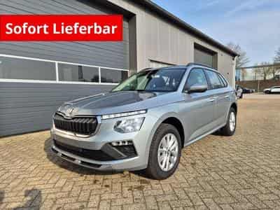 Skoda Kamiq Selection (2026) - Photo 1