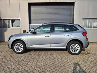 Skoda Kamiq Selection (2026) - Photo 2