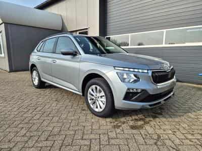 Skoda Kamiq Selection (2026) - Photo 7