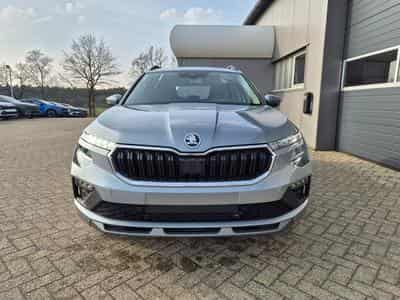 Skoda Kamiq Selection (2026) - Photo 8