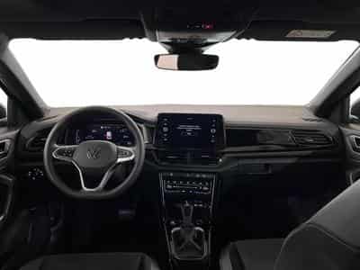 VW T-Roc Black Edition/Silver Edition (2025) - Photo 13