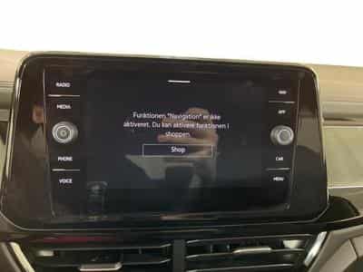 VW T-Roc Black Edition/Silver Edition (2025) - Photo 15
