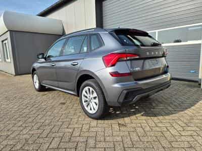 Skoda Kamiq Selection (2026) - Photo 3