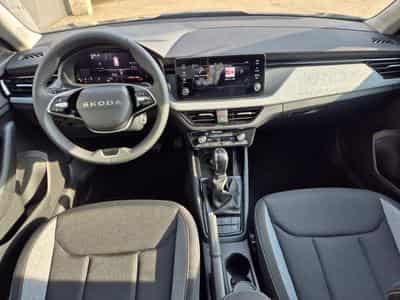 Skoda Kamiq Standard (2026) - Photo 12