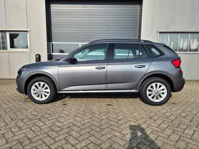 Skoda Kamiq Standard (2026) - Photo 2