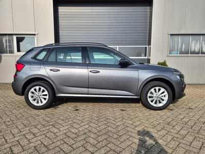 Skoda Kamiq Standard (2026) - Photo 6