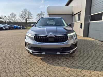 Skoda Kamiq Standard (2026) - Photo 8