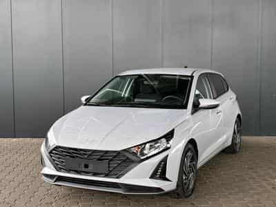 Hyundai i20 Standard (2025) - Photo 1