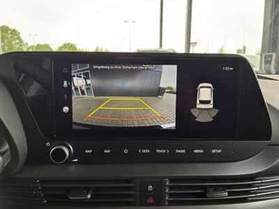 Hyundai i20 Standard (2025) - Photo 14