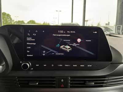 Hyundai i20 Standard (2025) - Photo 15