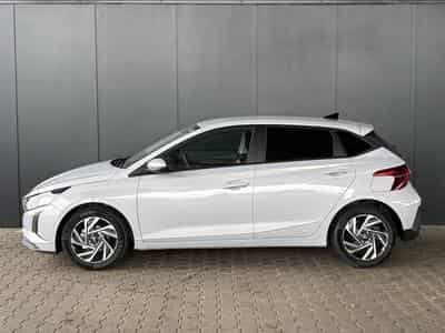 Hyundai i20 Standard (2025) - Photo 2