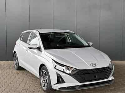 Hyundai i20 Standard (2025) - Photo 4