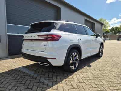 Skoda Kodiaq Sportline (2026) - Photo 5