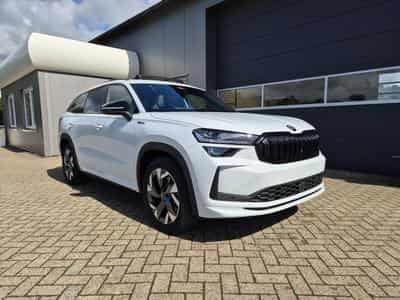 Skoda Kodiaq Sportline (2026) - Photo 7