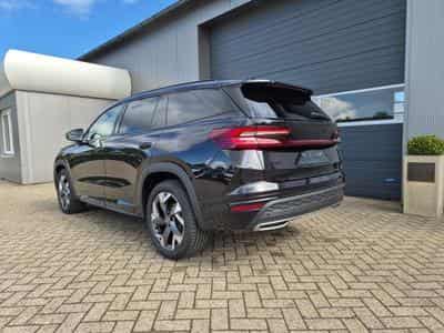 Skoda Kodiaq Sportline (2026) - Photo 3