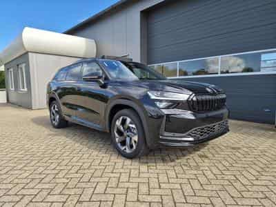 Skoda Kodiaq Sportline (2026) - Photo 7