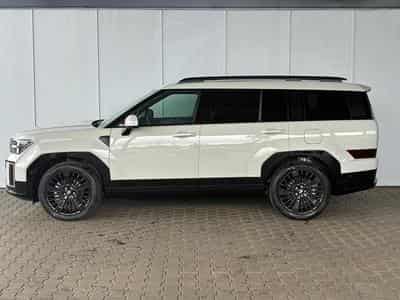 Hyundai Santa Fe Standard (2026) - Photo 2