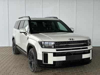 Hyundai Santa Fe Standard (2026) - Photo 3