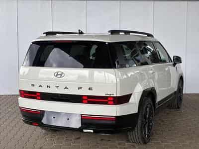 Hyundai Santa Fe Standard (2026) - Photo 4