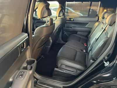 Hyundai Santa Fe Standard (2026) - Photo 6