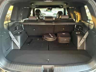 Hyundai Santa Fe Standard (2026) - Photo 9